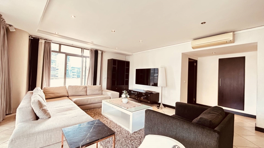 2 Bedroom Property for Sale in Cape Town City Centre Western Cape